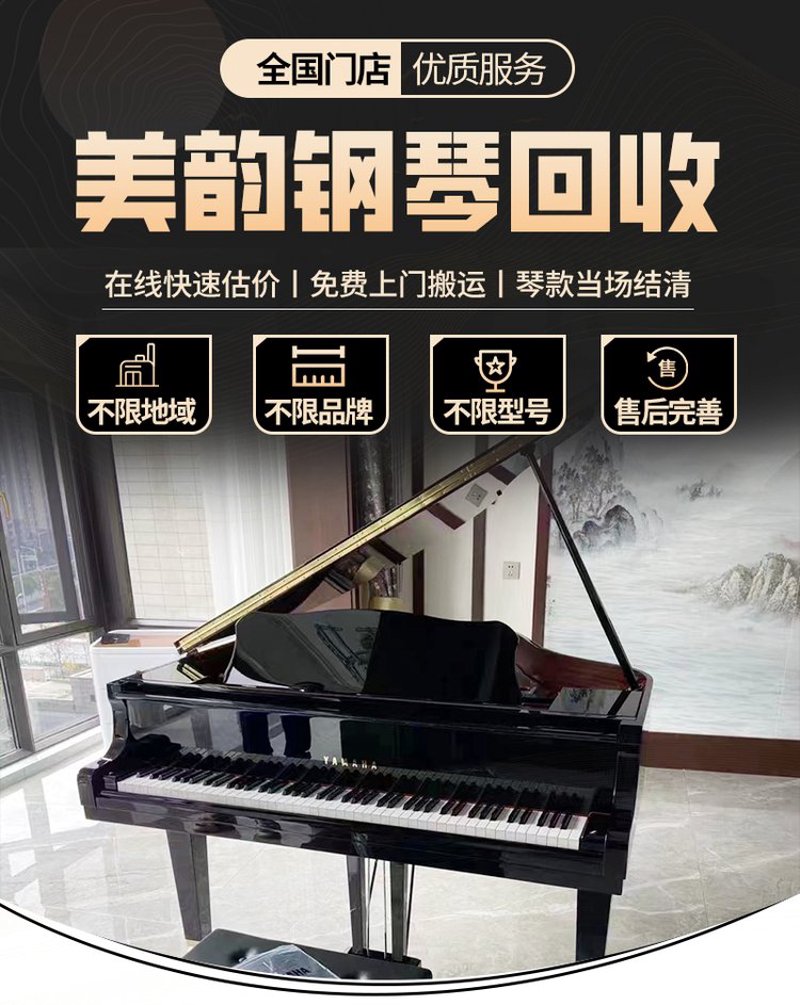 2026年进口钢琴选购趋势：从品牌格局看专业钢琴家的选择